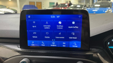 Ford Focus 1.0 EcoBoost Hybrid mHEV 125 ST-Line Edition 5dr Petrol Hatchback